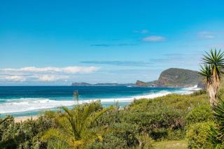 At Blueys - Blueys Beach - 3