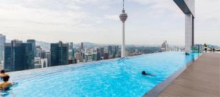 Maxhome Plus @ The Platinum KLCC - Kuala Lumpur - 7