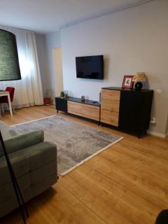 City Apartment Dorobantilor - Cluj-Napoca - 2