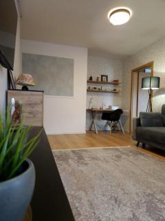 City Apartment Dorobantilor - 4