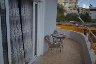Villa Shqiponja - Sarandë - 1