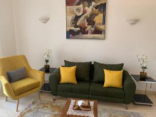 2 BedRooms South Marina Gouna Free access Pool Free Enteranc beach 3 Min Walk - Hurghada - 3