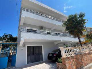 Villa Shqiponja - Sarandë - 0