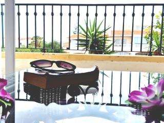 Golf park , 1 bedroom pool view - 6