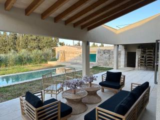 Villa Son Frare - Inca - 0