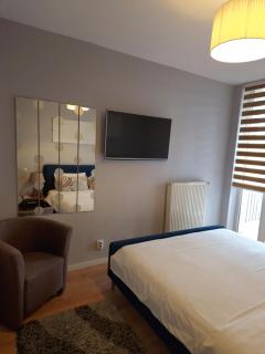 City Apartment Dorobantilor - Cluj-Napoca - 5