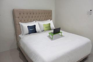 Urbanview Hotel Mulia Banda Aceh - Banda Aceh - 1