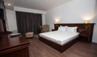Hotel Sky Gevgelija - Gevgelija - 8