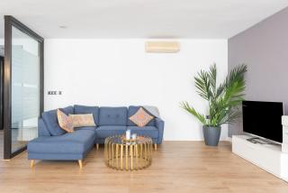 Apartamento Moderno Calle Larios - 9