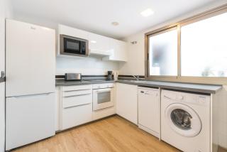 Apartamento Moderno Calle Larios - Málaga - 6