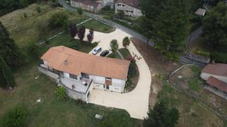 Le petit Lambertie - Vergt - 0