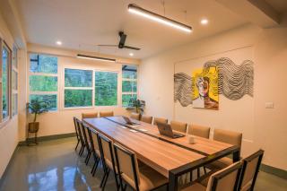 Zostel Kasol, Katagla - 2