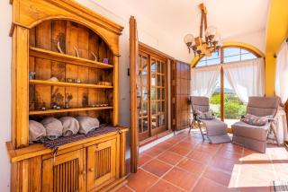 Casa de los Sueños - Villanueva del Rosario - 4