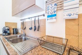 San Lorenzo Holiday Apartment - Reitani - 1