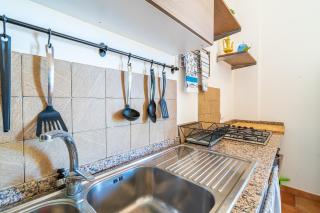 San Lorenzo Holiday Apartment - 3