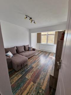 APARTAMENT 2 CAMERE - Bechet - 5