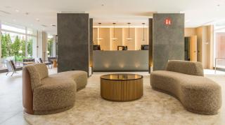 Hotel Ilunion San Sebastián - San Sebastián - 6