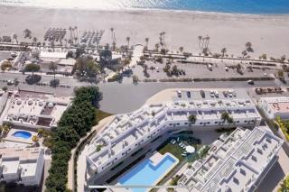 Magnífico apartamento nuevo en 1ª línea de playa - 9