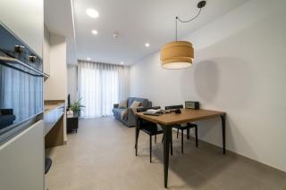 Alidreams Lola Center Apartamentos - Alicante - 8