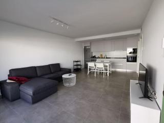 Magnífico apartamento nuevo en 1ª línea de playa - Mojácar - 7