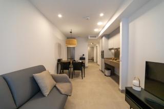 Alidreams Lola Center Apartamentos - 3