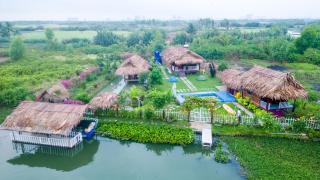 The River Home - 0