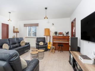 Apartment Brletic - Kastav - 9