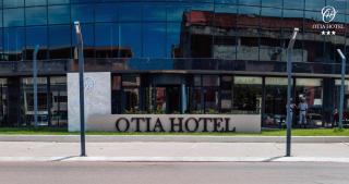 OTIA HOTEL - Maputo - 9