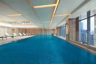 Courtyard by Marriott Foshan - Foshan - 8