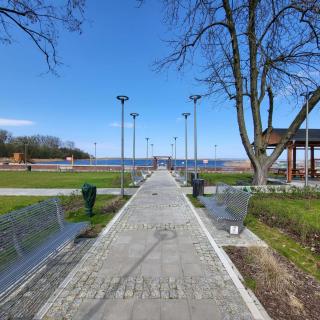 Carpe Diem Lakeside Apartments - 1