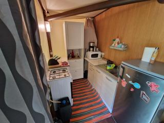 Lodge de Charme 2 Chambres - Ghisoni - 7
