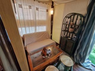 Lodge de Charme 2 Chambres - Ghisoni - 2