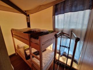 Lodge de Charme 2 Chambres - Ghisoni - 3