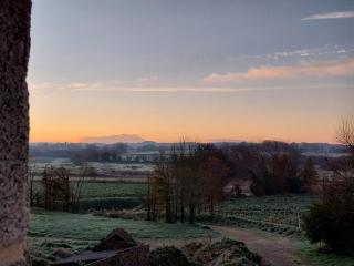 Manoir de kerozet - Chambres chez l'habitant - 3 chiens - 1