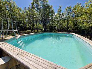 Lodge de Charme 2 Chambres - Ghisoni - 8