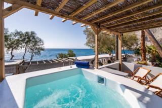 Thousand Stars Suites&Rooms - Kamari - 0