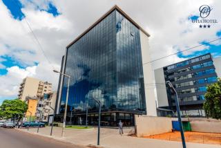 OTIA HOTEL - Maputo - 8