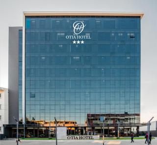 OTIA HOTEL - Maputo - 0