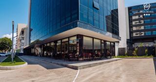 OTIA HOTEL - Maputo - 7