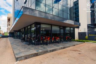 OTIA HOTEL - Maputo - 6
