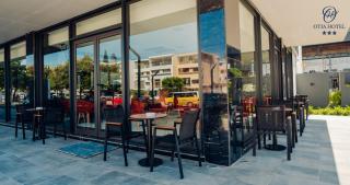 OTIA HOTEL - Maputo - 4