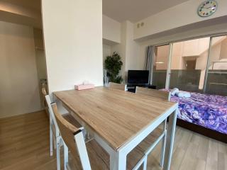 Downtown area Spacious cozy room Susukino IK601 - Sapporo - 6