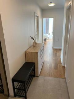 Cosy 2 bedroom apartment in Pärnu - Pärnu - 1