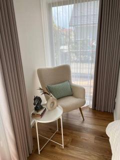 Cosy 2 bedroom apartment in Pärnu - 4