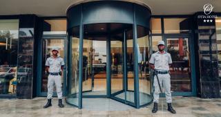 OTIA HOTEL - Maputo - 2