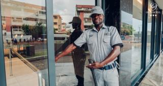 OTIA HOTEL - Maputo - 1