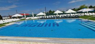 Motel LAGUNA - Beiuş - 0