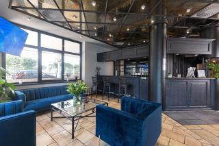 Hotel Stadt Gütersloh - 7