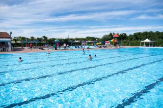 Camping Atlanta & Mediterraneo Family Village - Sottomarina - 7