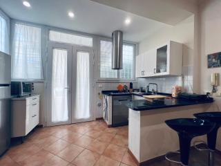 Be Your Home - Maria's Cozy House&Garden - Santa Marinella - 8
